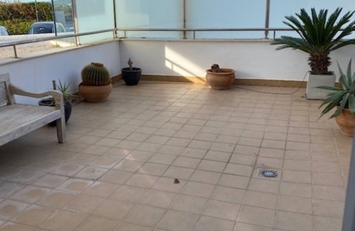 Talamanca Wohnung | Month apt With Pool + 2 Terraces Best Area Beach