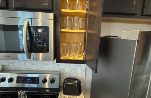 Columbus Wohnung | Month-to-Month in Columbus/Dublin