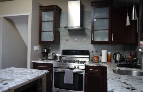 Green Tree Haus | Gemütliche Bungalow in Green Tree