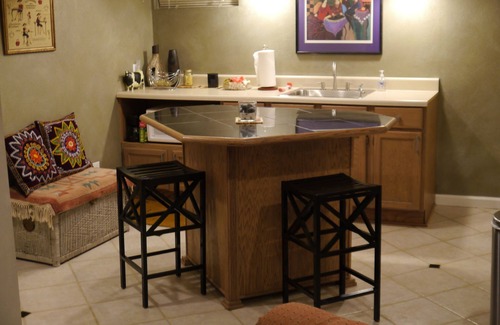 Green Tree Haus | Gemütliche Bungalow in Green Tree