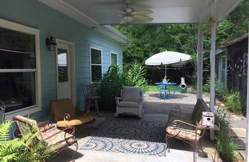 Abita Springs Haus | Abita Bungalow, (Gesamtes Haus mit 3 Schlafzimmern)