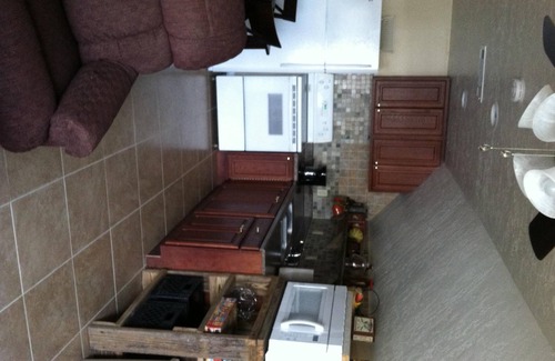 Southside Wohnung | Lake Neely Henry Gast Apt.