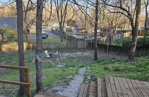 Cordova Haus | MONTHLY STAYS-6 BR with Pool Southern Luxury- 7 Sleeping Areas Over 3,000 Sq Ft