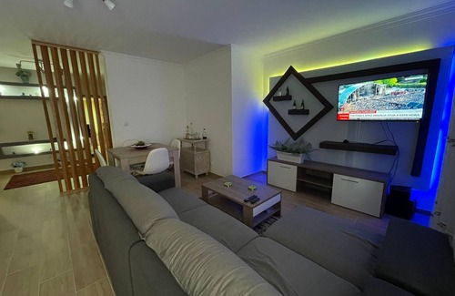Palhais Wohnung | Montijo Lux & Design Apartment