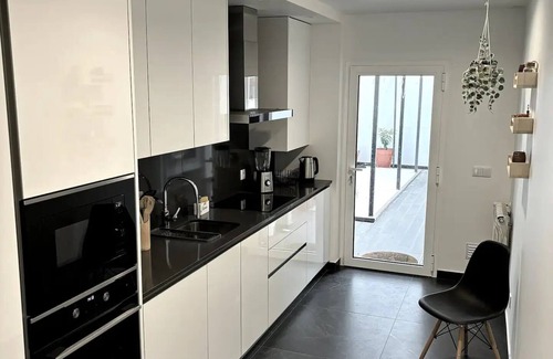 Leiria Wohnung | Moodhu Villa - Cozy Apartment w/ Amazing Terrace