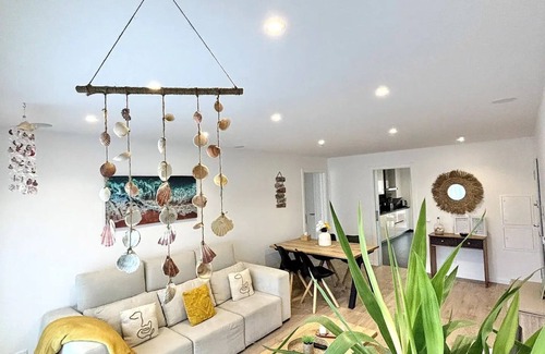 Leiria Wohnung | Moodhu Villa - Cozy Apartment w/ Amazing Terrace