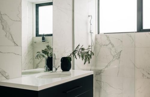 Richmond Haus | Moody Luxury Home in the Wine Region