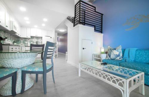 Bodden Town Wohnung | Moon Bay # 5