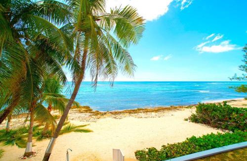 Bodden Town Wohnung | Moon Bay # 5