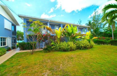 Bodden Town Wohnung | Moon Bay # 5