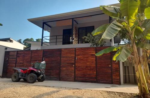 Playa Hermosa Cobano Wohnung | Moon Home Sand #2