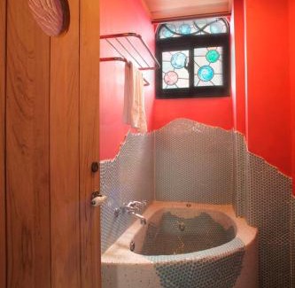 Xiaoliuqiu Haus | Moon Star Villa 星月旅店推薦包棟首選-家庭出遊 朋友聚會 生態體驗 員工旅遊