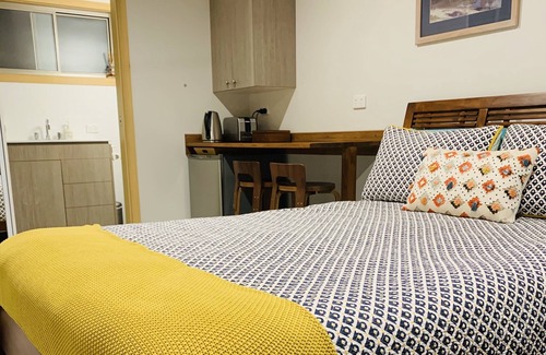 Moonee Beach Bed & Breakfast | Moonee Habitat B & B - Der perfekte Zwischenstopp