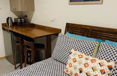 Moonee Beach Bed & Breakfast | Moonee Habitat B & B - Der perfekte Zwischenstopp