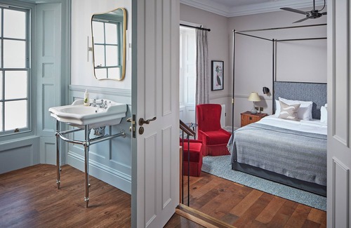 Weymouth Hotel | Moonfleet Manor