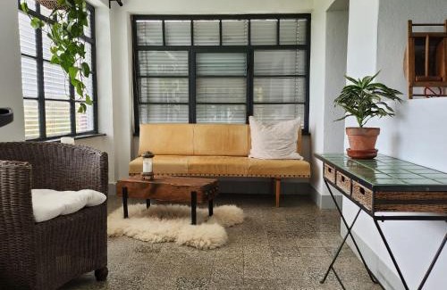 Kovacovce Haus | Moongardenhouse