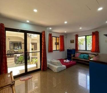 Manoc-Manoc Wohnung | Moonlight Breeze Boracay