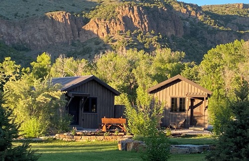 Idaho Falls Hütte | Moonlight Cottage D “Schuss”; Sleeps 5