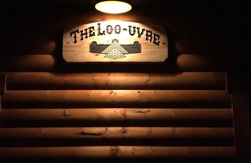 Rigby Hütte | Moonlight Cottage—Sleeps 5 or 6