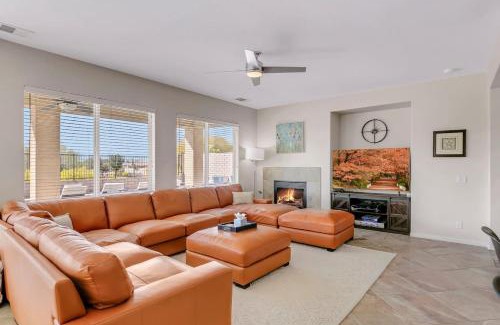 Terra Lago Haus | Moonlight Mountain View