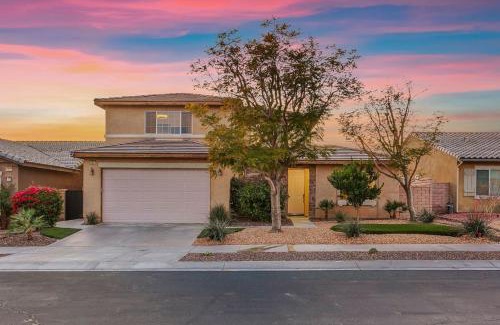 Terra Lago Haus | Moonlight Mountain View