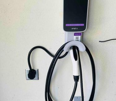 Terra Lago Haus | Moonlight Mountain View