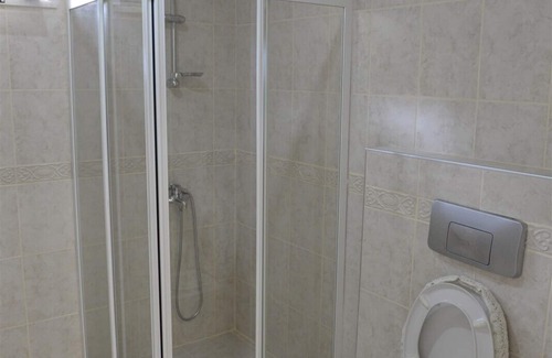 Tosmur Belediyesi Haus | MOONLIGHT VILLA 1 ALANYA (9+2)