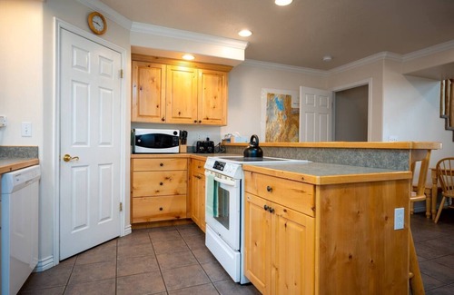 Powder Mountain Eigentumswohnung | Moonridge Ski Haven MR6 – Ski-In/Out |Yr-Rnd Adv