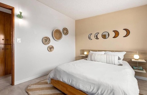 Joshua Tree Haus | Moonrise Ranch