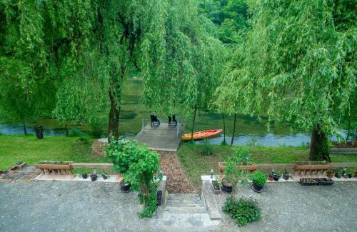 Veljun Wohnung | Moonriver Apartment