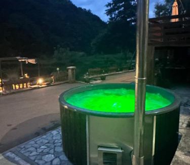 Veljun Wohnung | Moonriver Apartment