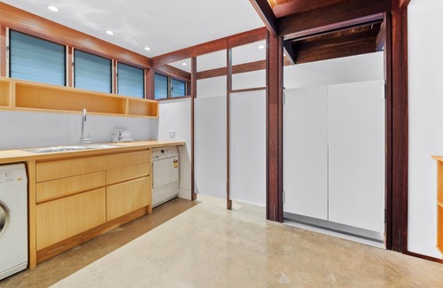 Point Lookout Haus | Moonshine Beach Shack by Discover Stradbroke