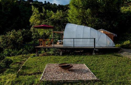 Manizales Sonstige | Moonshine - Sereno Glamping