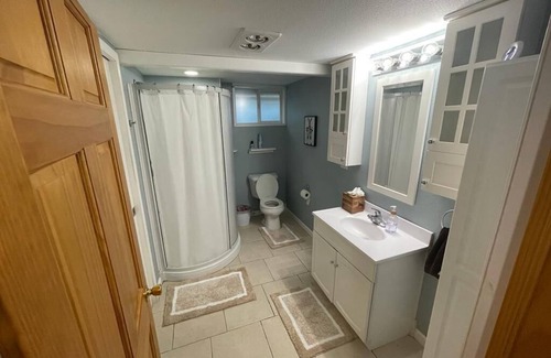 Moorhead Haus | Moorhead house