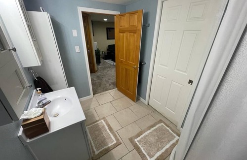 Moorhead Haus | Moorhead house