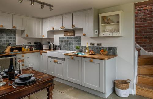 Beeley Wohnung | Moorland View Lodge