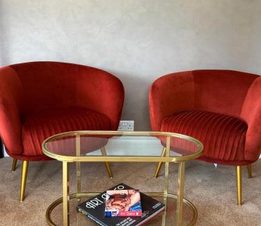 New Forest District Bed & Breakfast | Moorlands