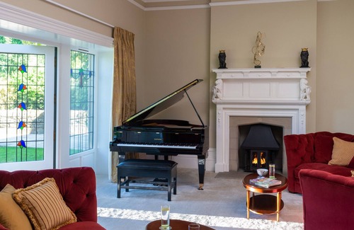 Foulridge Haus | Moorlands, FOULRIDGE