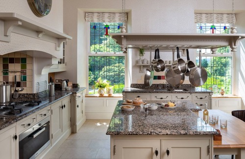 Foulridge Haus | Moorlands, FOULRIDGE