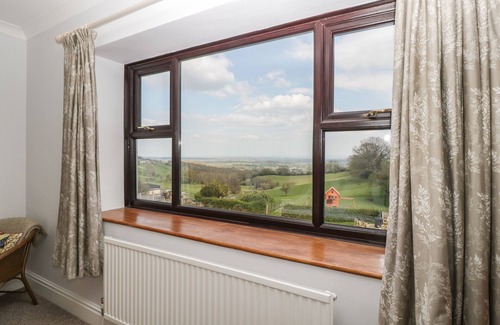 Littledean Hütte | Moors Farm