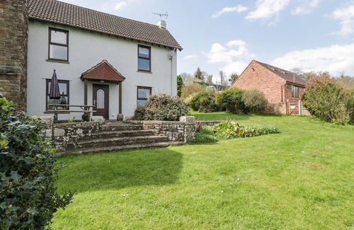 Littledean Hütte | Moors Farm