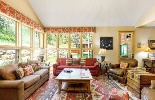 Teton Village Wohnung | Moose Creek 26