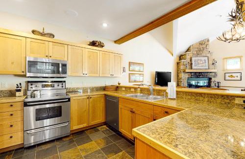 Teton Village Wohnung | Moose Creek 26