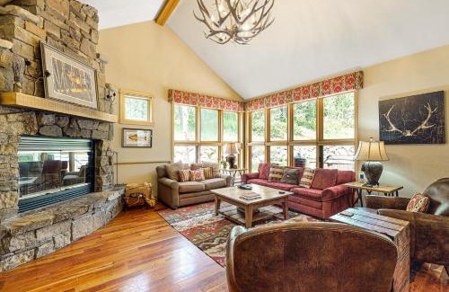 Teton Village Wohnung | Moose Creek 26