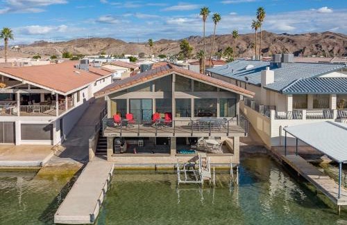 Moovalya Keys Haus | Moovalya Keys Riverfront Room for all