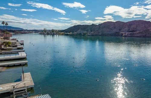 Moovalya Keys Haus | Moovalya Keys Riverfront Room for all