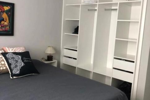 Mar de Cobo Haus | Morada del Mar