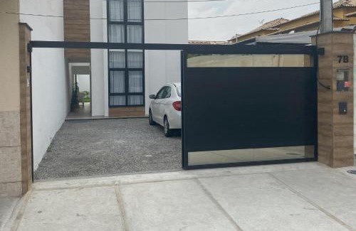 Palmeiras Haus | Morada dos Ventos Cabo Frio