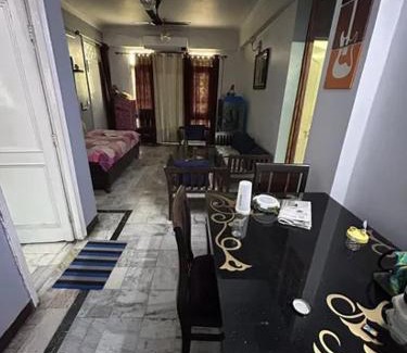 Moradabad Haus | Moradabad Suite