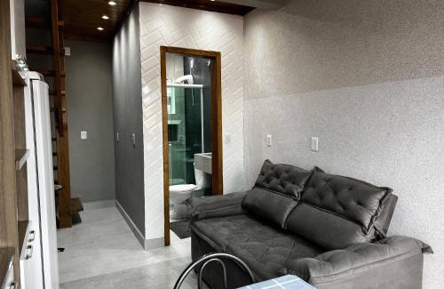 Carianos Wohnung | Moradas Desterro, próximo ao aeroporto 22